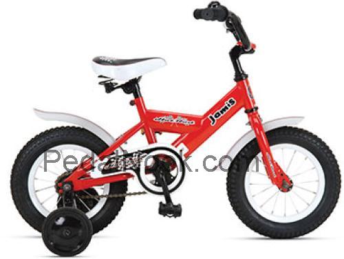 Jamis Hot Rod fiche technique et avis